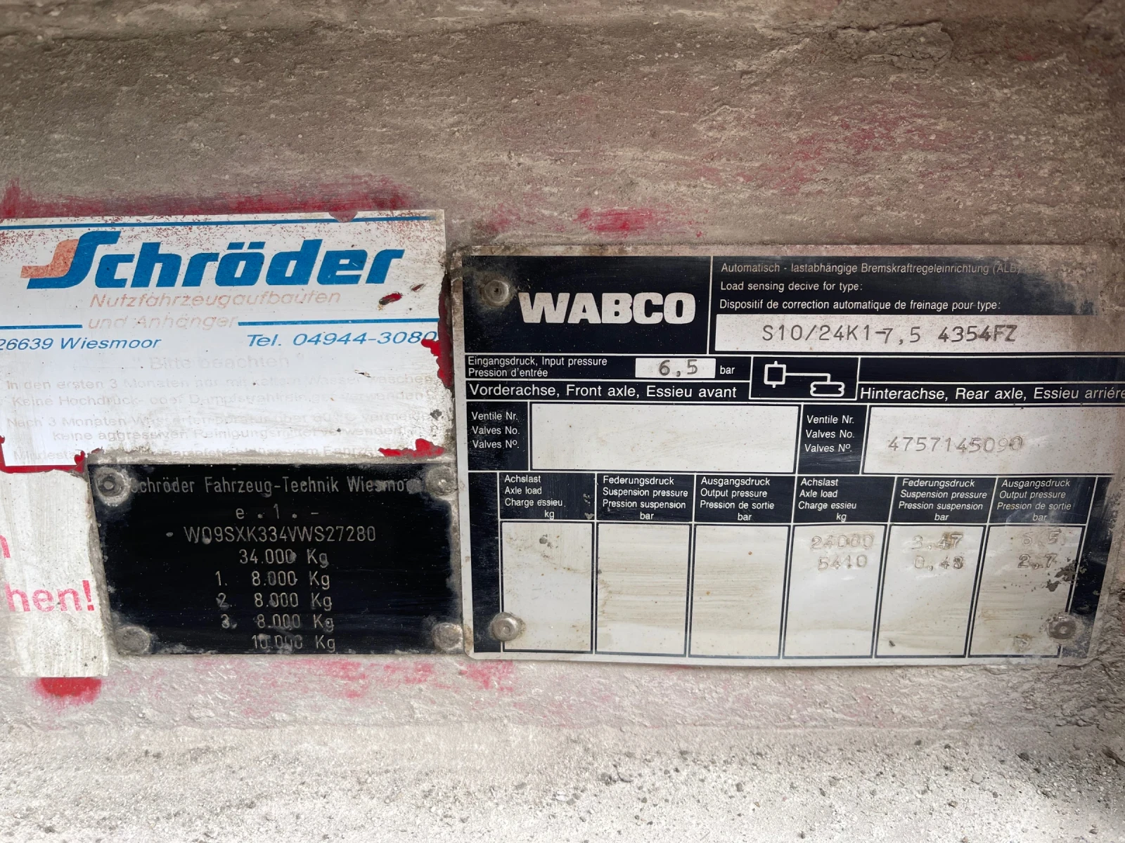  Schwarzmuller | Mobile.bg   8