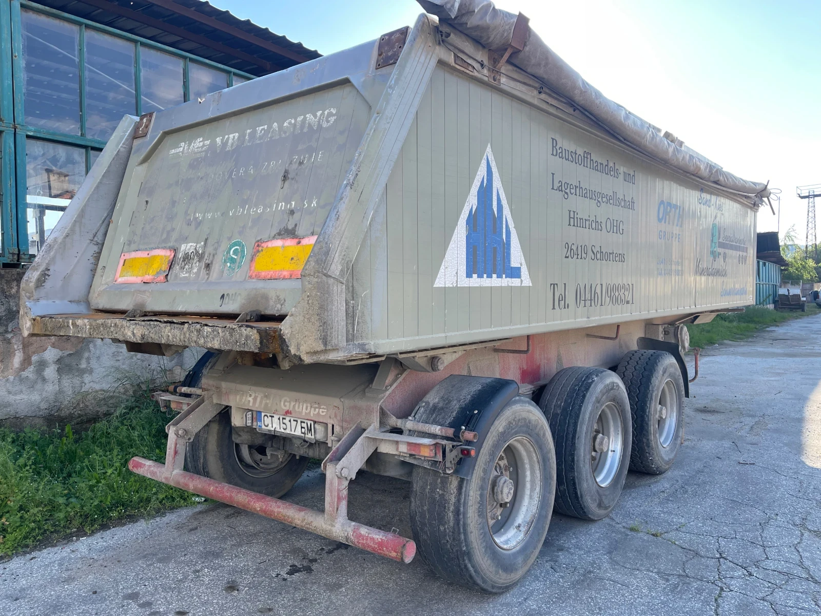  Schwarzmuller | Mobile.bg   2