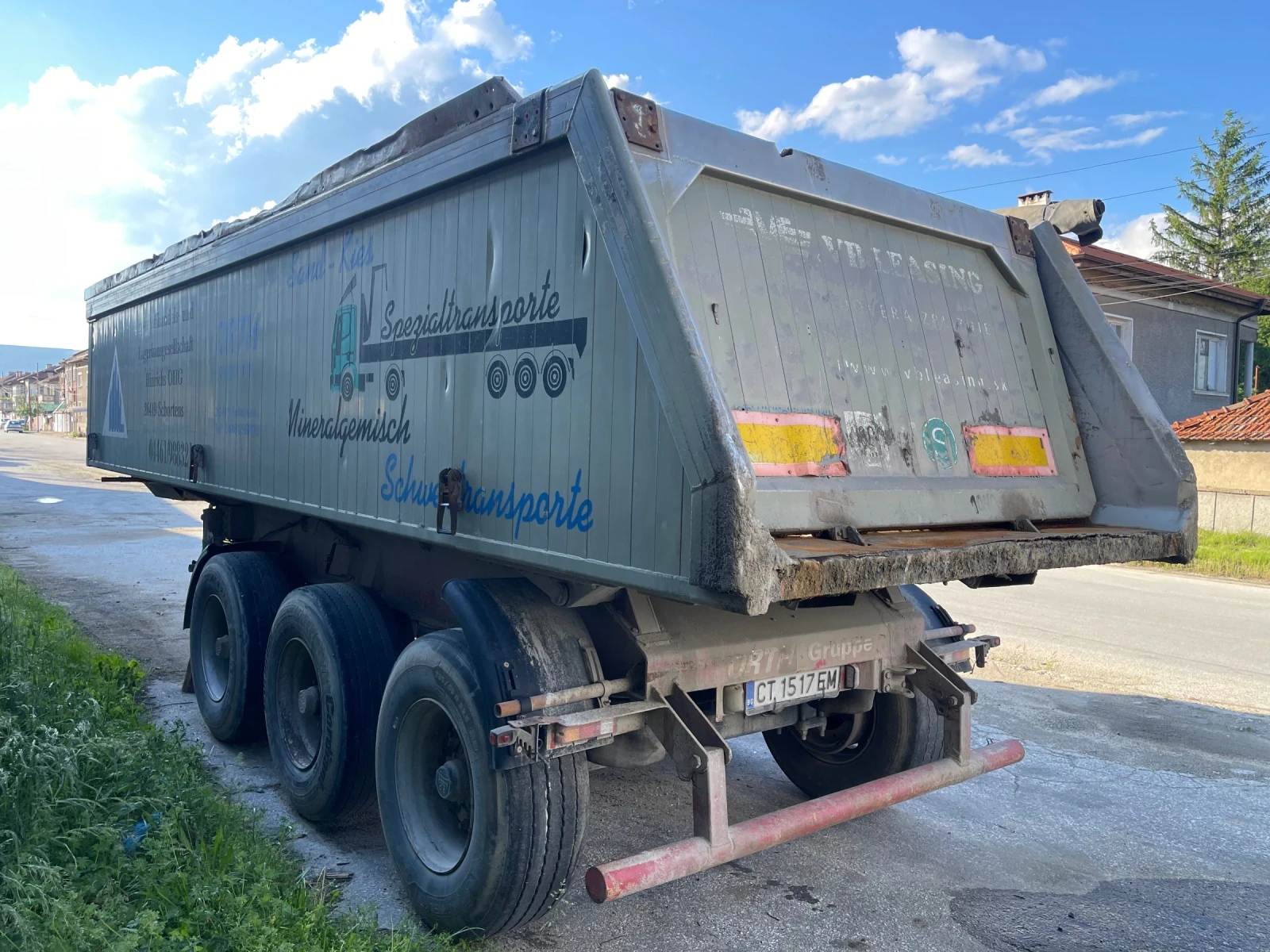  Schwarzmuller | Mobile.bg   3