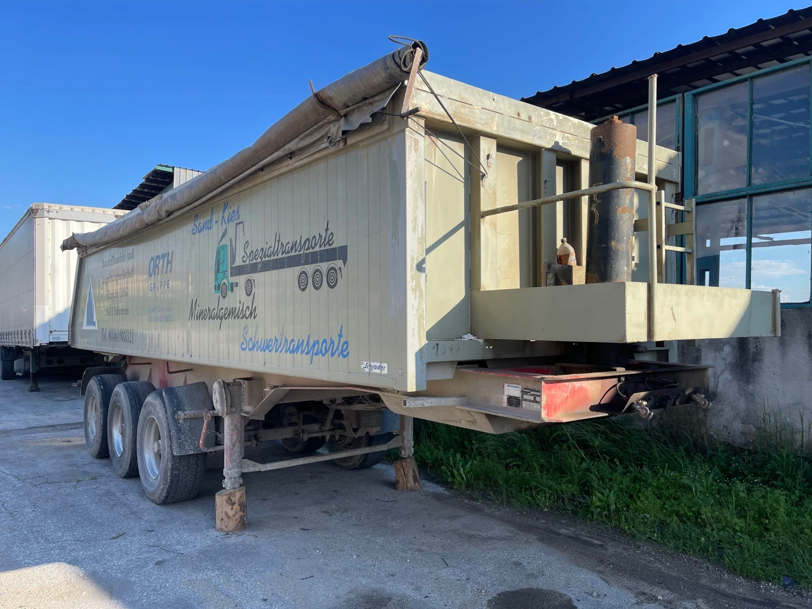  Schwarzmuller | Mobile.bg   1