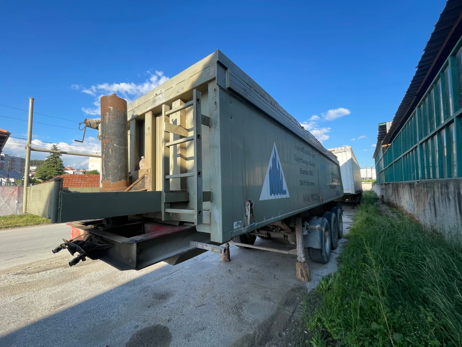  Schwarzmuller | Mobile.bg   4