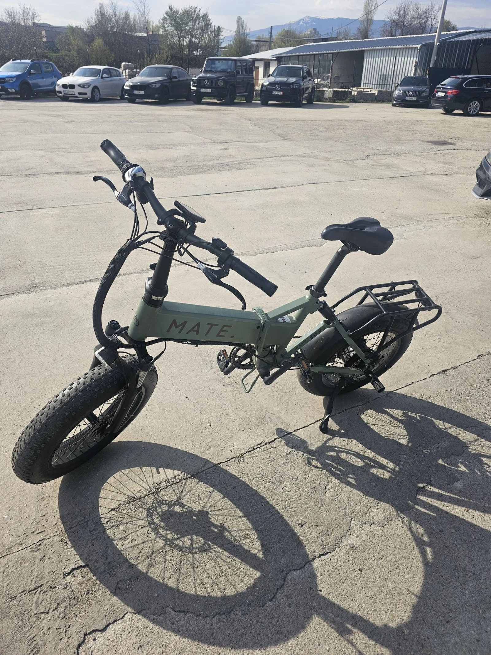 ����� MATE X250 �������. | Mobile.bg � ����������� 1