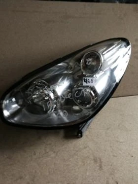 фар ляв Subaru Tribeca 2005-09 , снимка 1