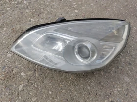 Ляв фар за Renault Scenic 2007г. , снимка 1
