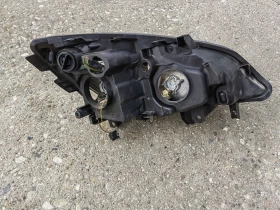 Ляв фар за Renault Scenic 2007г. , снимка 2