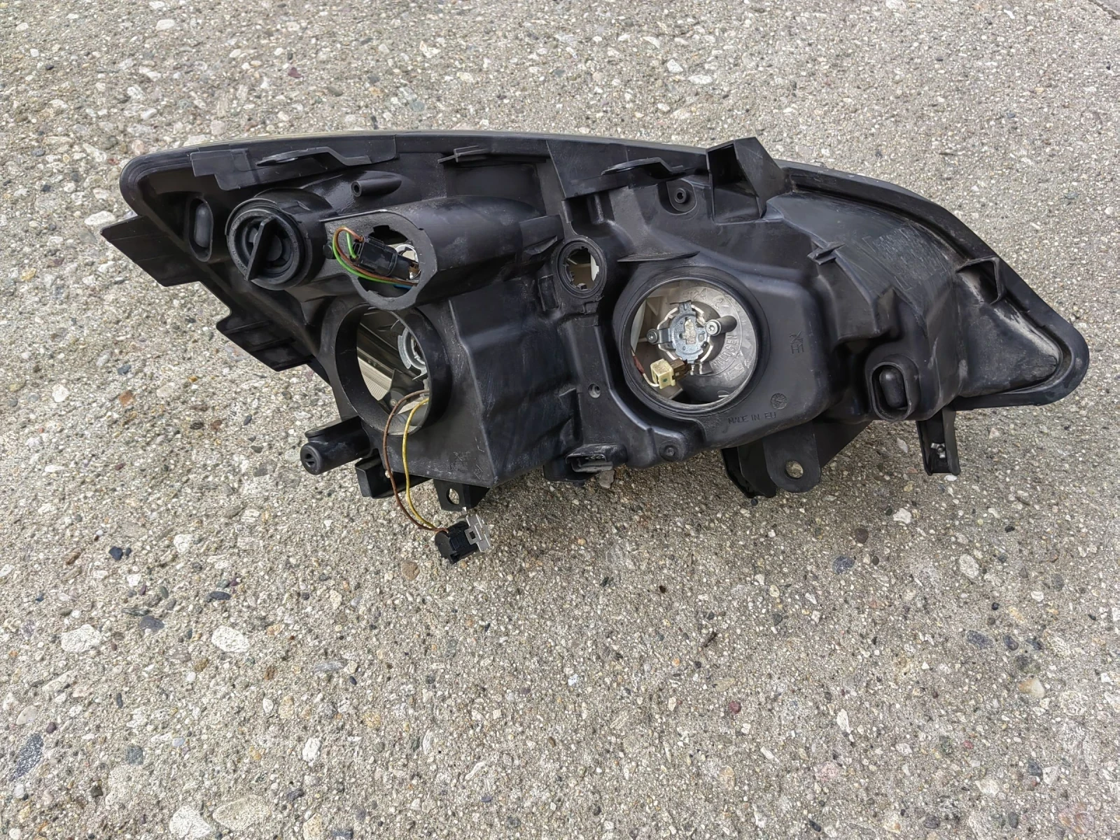    Renault Scenic 2007.  | Mobile.bg   2