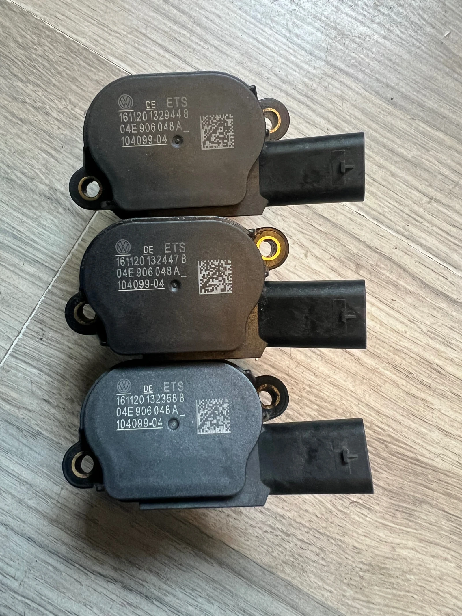 04E906048A ������ VW T-ROC 1.5TSI 04E906048A  | Mobile.bg � ����������� 1