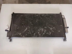 Радиатор климатик нисан мурано 3.5 бензин 