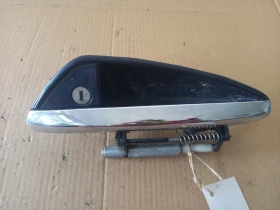 Дръжка врата предна лява външна Алфа Ромео 159 (с)