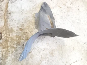 Подкалник преден десен Фолксваген Пасат Б6 (предна част)