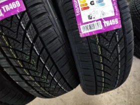 Гуми Всесезонни 185/65R15, снимка 2