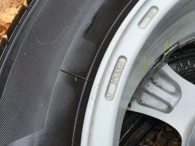 Джанти за Peugeot 208, снимка 8