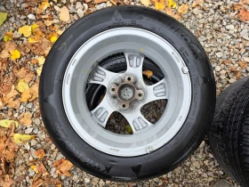 Джанти за Peugeot 208, снимка 5