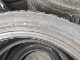 Гуми Зимни 225/45R18, снимка 5
