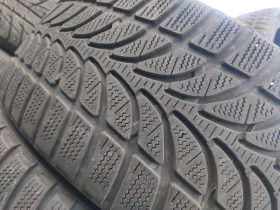Гуми Зимни 225/45R18, снимка 3
