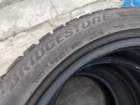 Гуми Зимни 225/45R18, снимка 6