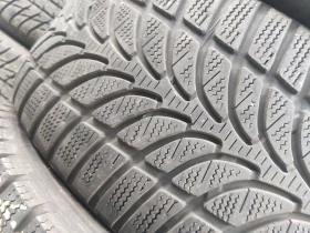 Гуми Зимни 225/45R18, снимка 4