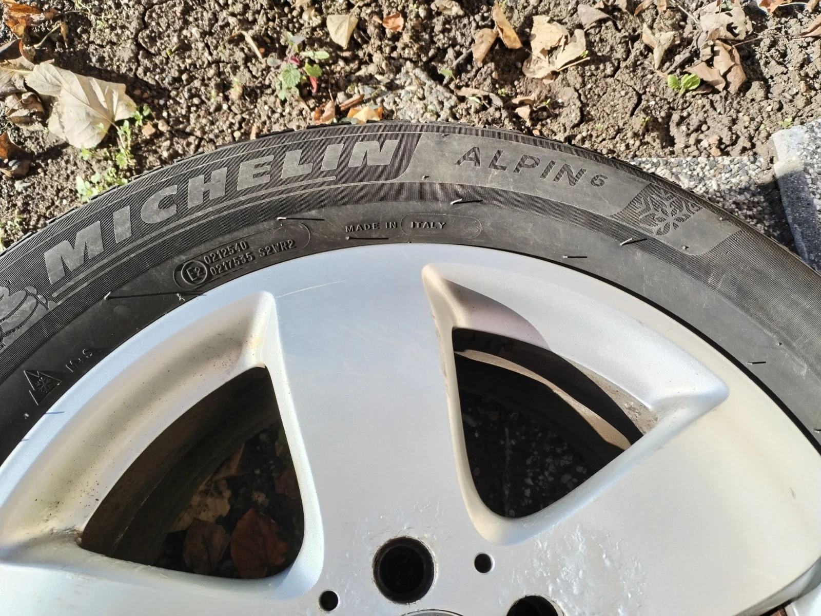  225/55R16 | Mobile.bg   6