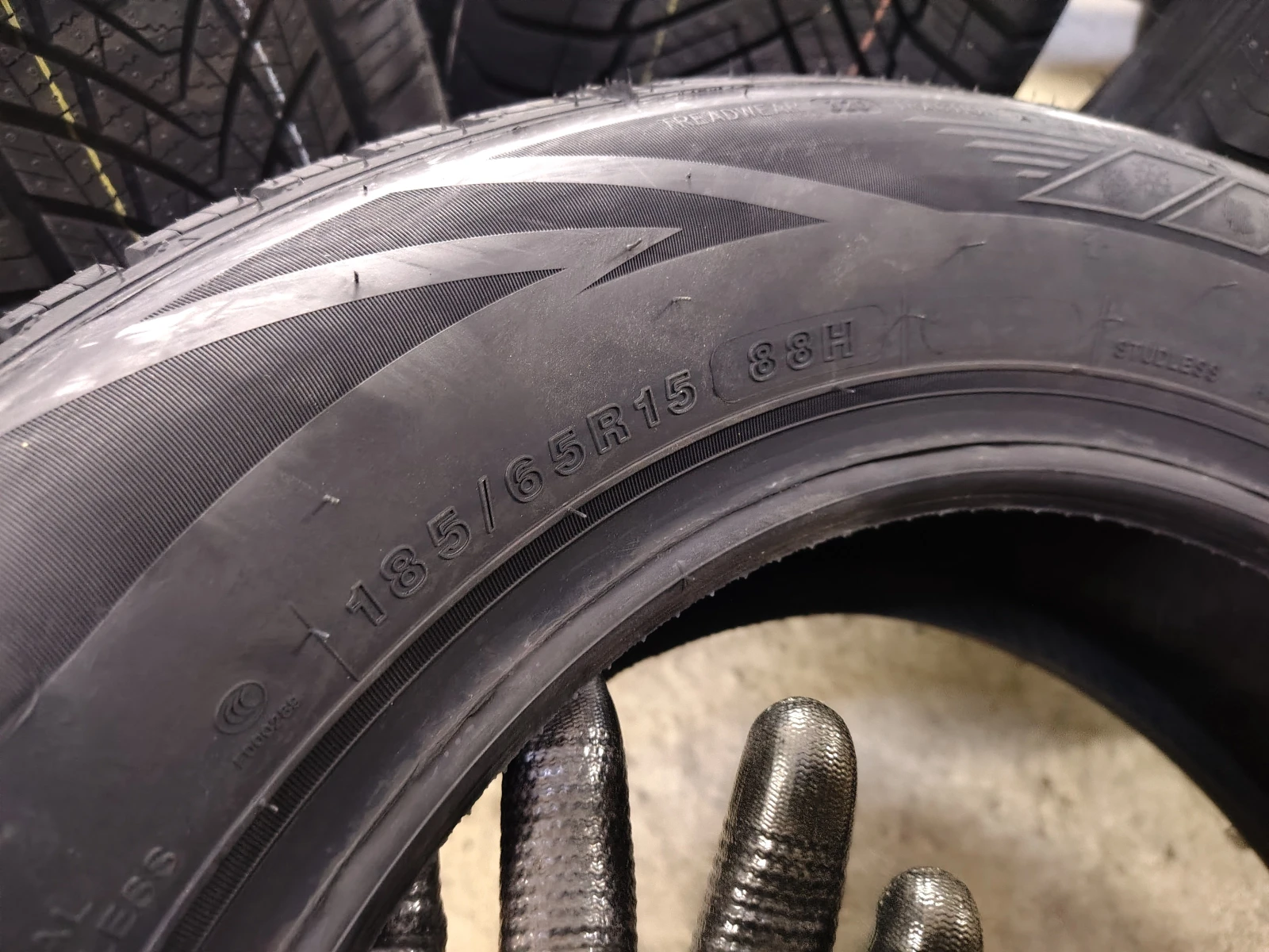  185/65R15 | Mobile.bg   5