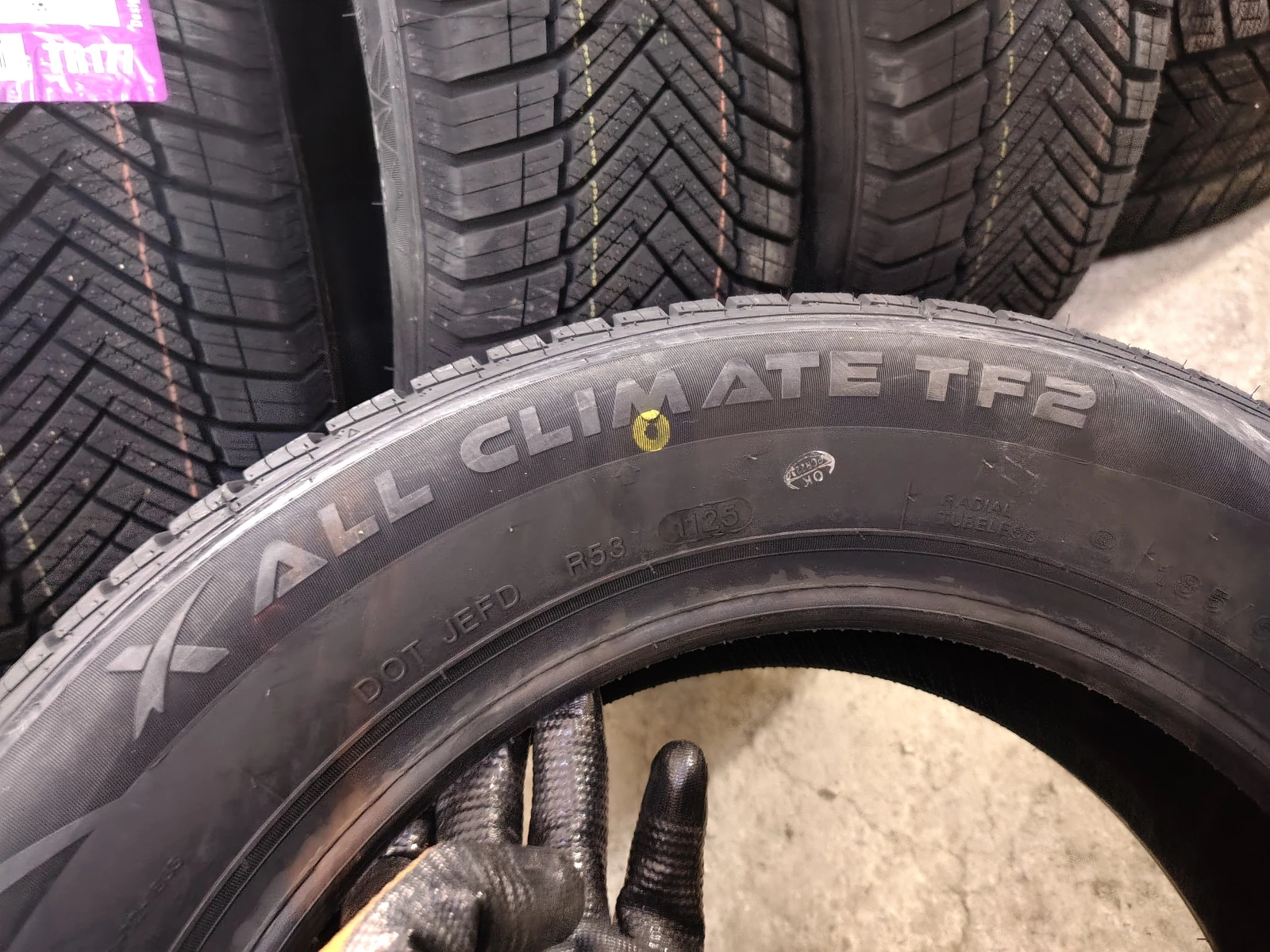  185/65R15 | Mobile.bg   4