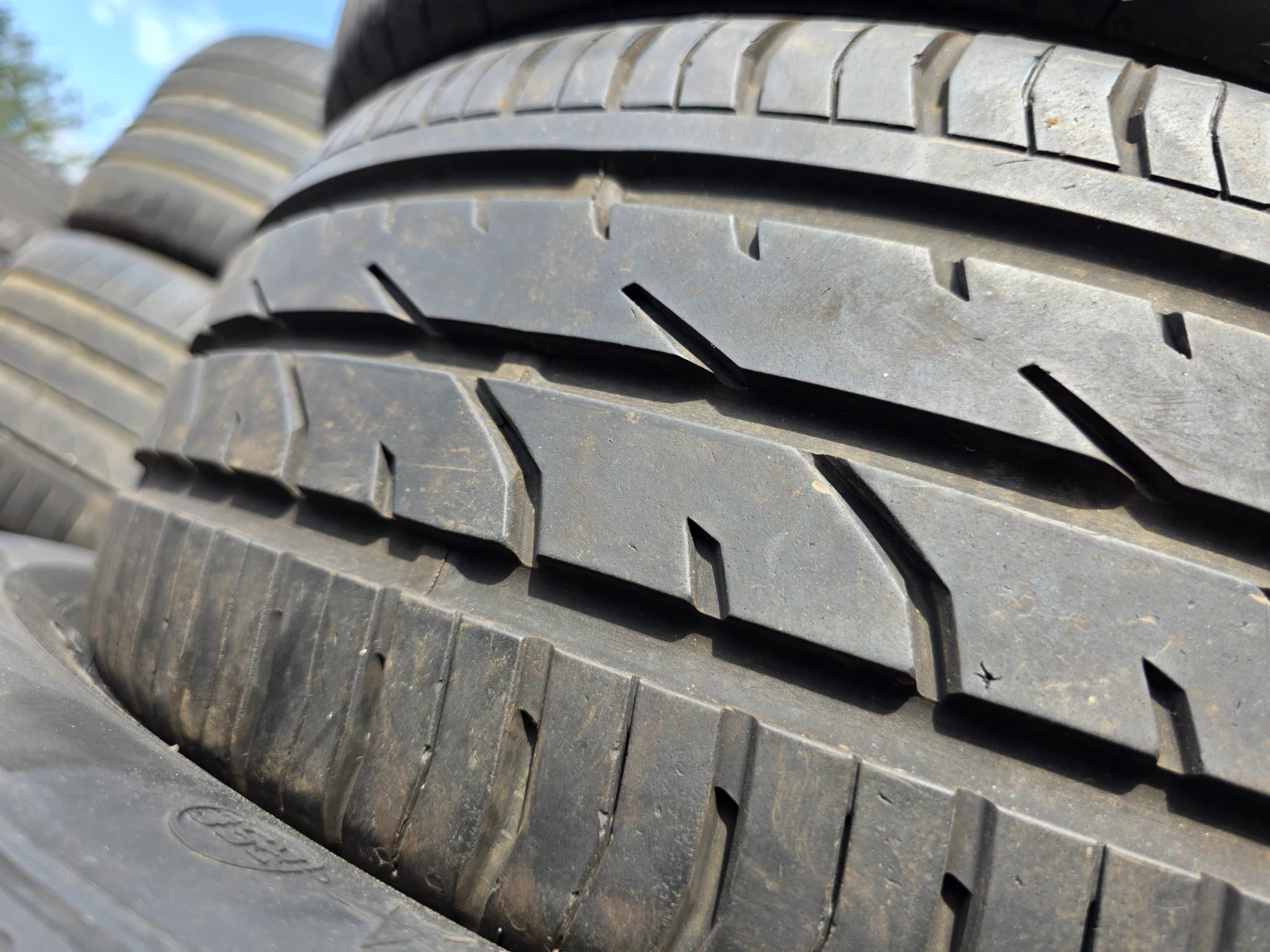���� 195/50R15 | Mobile.bg � ����������� 2