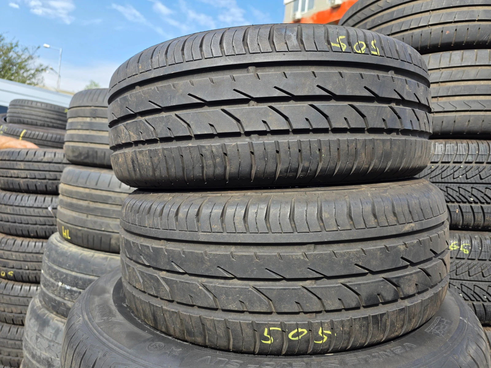 ���� 195/50R15 | Mobile.bg � ����������� 3