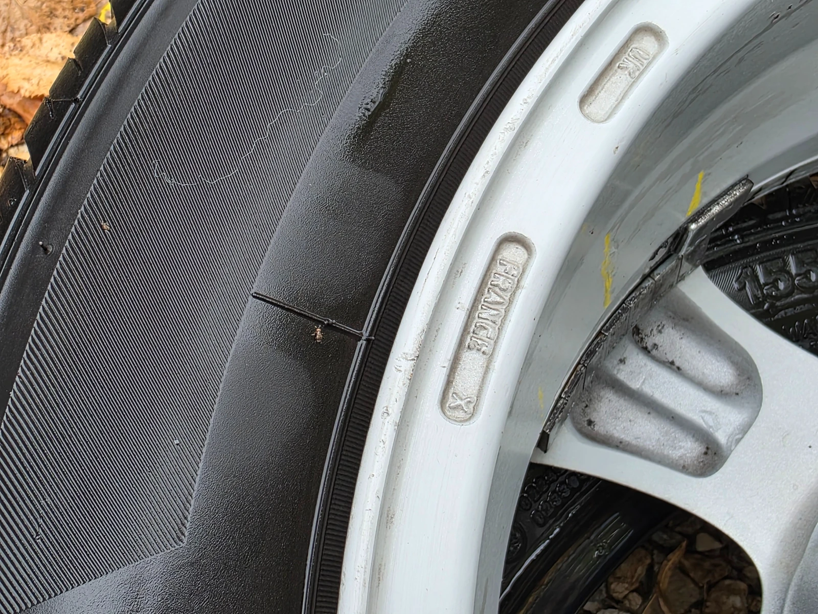 Джанти за Peugeot 208, снимка 8 - Гуми и джанти - 56690595
