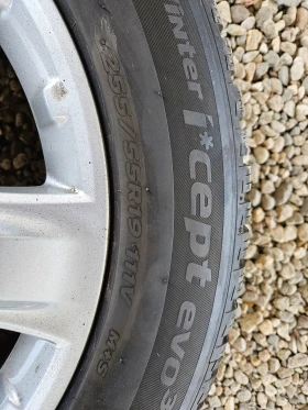    255/55R19  Mercedes-Benz ML | Mobile.bg    4