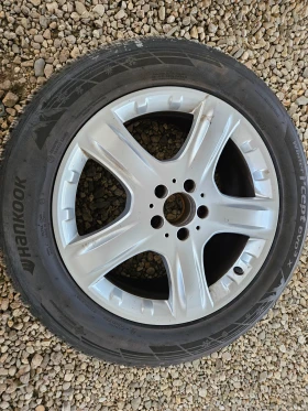    255/55R19  Mercedes-Benz ML | Mobile.bg    2