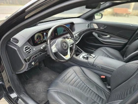 Mercedes-Benz S 560, снимка 6