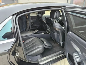 Mercedes-Benz S 560, снимка 5