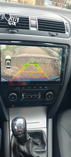 Skoda Octavia TSI, снимка 14