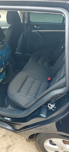 Skoda Octavia TSI, снимка 6