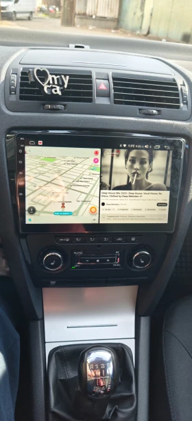 Skoda Octavia TSI, снимка 11