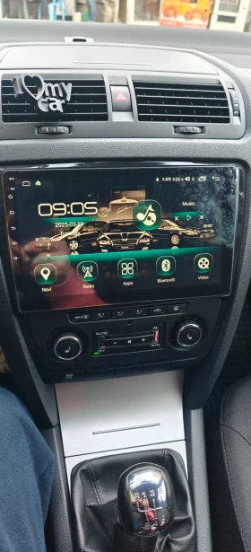 Skoda Octavia TSI, снимка 10