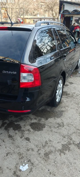 Skoda Octavia TSI, снимка 4