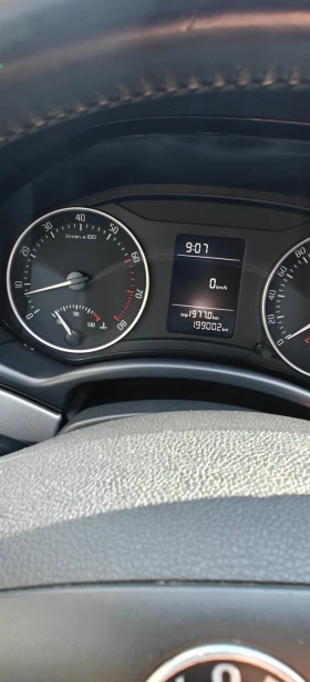 Skoda Octavia TSI, снимка 13