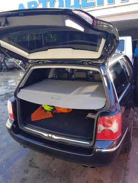 VW Passat W8 4.0L СПЕШНО, снимка 13