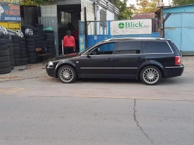 VW Passat W8 4.0L СПЕШНО, снимка 8