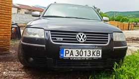 VW Passat W8 4.0L СПЕШНО, снимка 6
