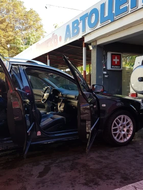 VW Passat W8 4.0L СПЕШНО, снимка 9