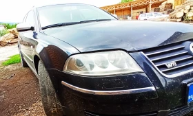 VW Passat W8 4.0L СПЕШНО, снимка 5
