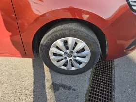 Renault Kangoo 1.3 TCe 130 EDC, снимка 16