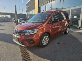 Renault Kangoo 1.3 TCe 130 EDC, снимка 1