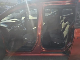 Renault Kangoo 1.3 TCe 130 EDC, снимка 14