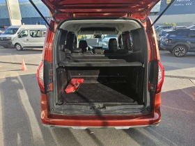 Renault Kangoo 1.3 TCe 130 EDC, снимка 15