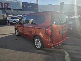 Renault Kangoo 1.3 TCe 130 EDC, снимка 4