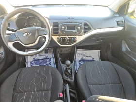 Kia Picanto 1.2i 4 цилиндъра, снимка 16