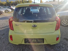 Kia Picanto 1.2i 4 цилиндъра, снимка 5