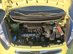 Kia Picanto 1.2i 4 цилиндъра, снимка 6